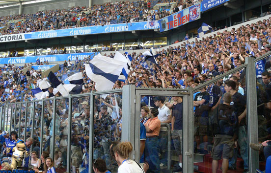 FC Schalke 04 vs VfL Bochum (1-0) (2)