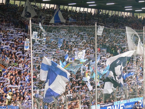 VfL Bochum vs Hannover 96 (0-2) (1)