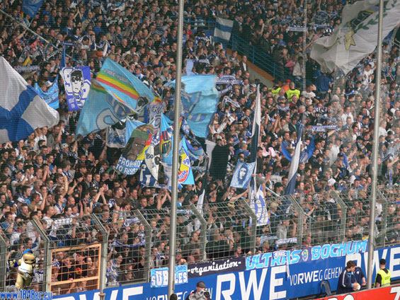 VfL Bochum vs Hannover 96 (0-2) (2)