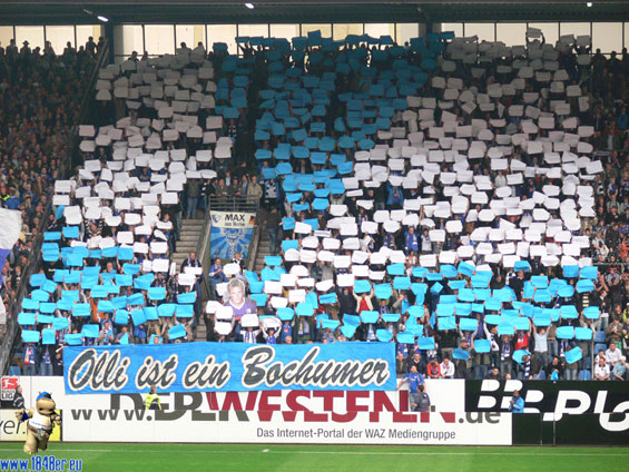 VfL Bochum vs Hannover 96 (0-2) (3)