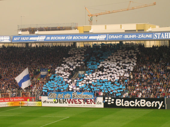 VfL Bochum vs Hannover 96 (0-2) (7)