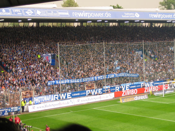 VfL Bochum vs Hannover 96 (0-2) (8)