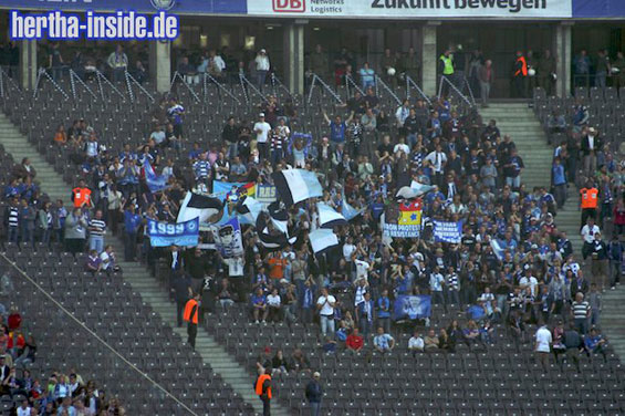 Hertha BSC vs VfL Bochum (2-0) (1)