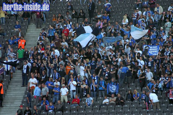 Hertha BSC vs VfL Bochum (2-0) (2)