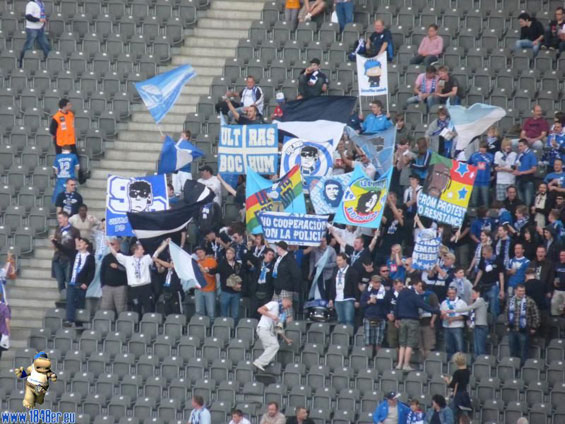 Hertha BSC vs VfL Bochum (2-0) (3)
