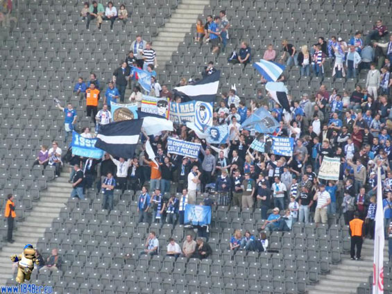 Hertha BSC vs VfL Bochum (2-0) (4)