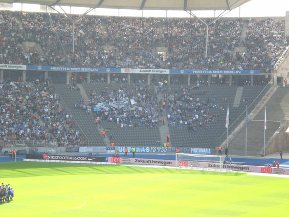 Hertha BSC vs VfL Bochum (2-0) (9)