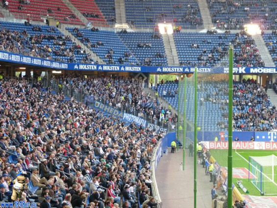 Hamburger SV vs VfL Bochum (3-1) (1)
