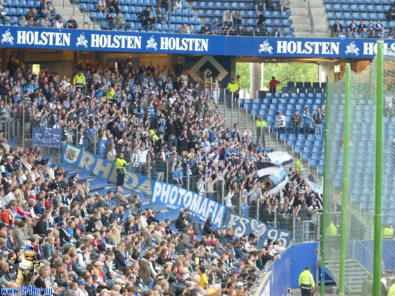 Hamburger SV vs VfL Bochum (3-1) (2)