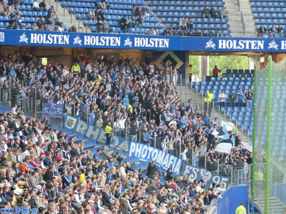 Hamburger SV vs VfL Bochum (3-1) (3)