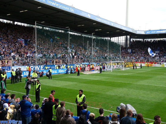 VfL Bochum vs Eintracht Frankfurt (2-0) (1)