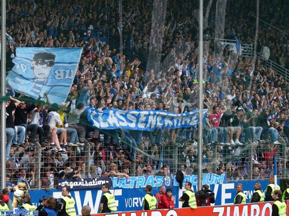 VfL Bochum vs Eintracht Frankfurt (2-0) (3)
