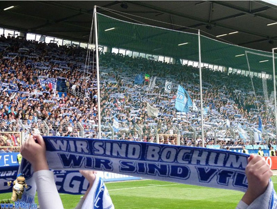 VfL Bochum vs Eintracht Frankfurt (2-0) (4)