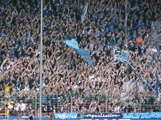 VfL Bochum vs Eintracht Frankfurt (2-0) (5)