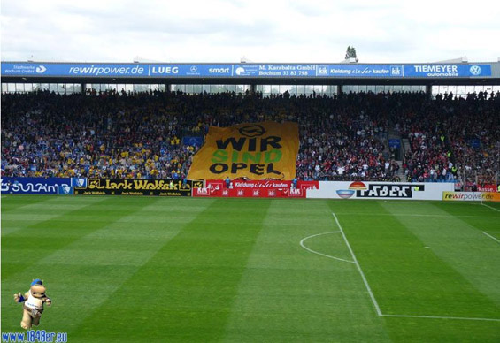 VfL Bochum vs Eintracht Frankfurt (2-0) (8)