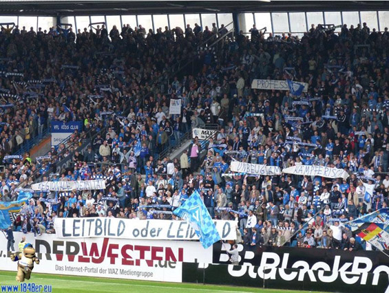 VfL Bochum vs Eintracht Frankfurt (2-0) (9)