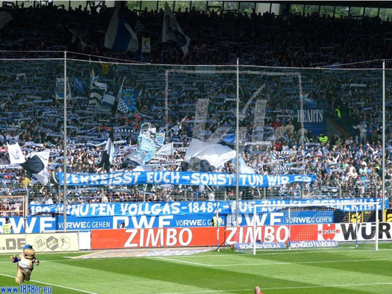 VfL Bochum vs Eintracht Frankfurt (2-0) (10)