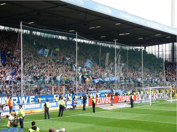 VfL Bochum vs Eintracht Frankfurt (2-0) (12)