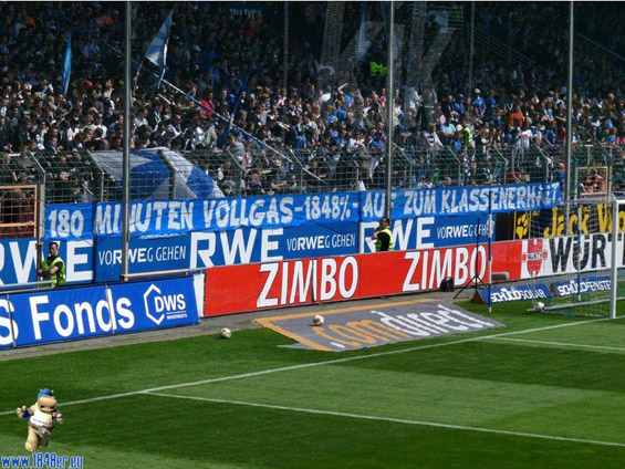 VfL Bochum vs Eintracht Frankfurt (2-0) (13)