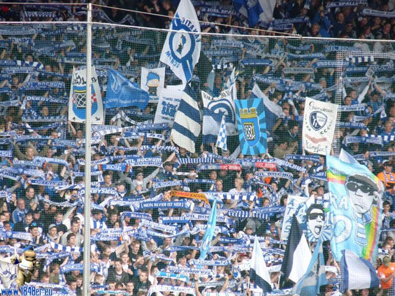 VfL Bochum vs Eintracht Frankfurt (2-0) (15)