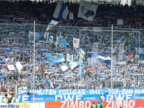 VfL Bochum vs Eintracht Frankfurt (2-0) (16)