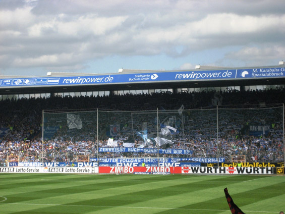 VfL Bochum vs Eintracht Frankfurt (2-0) (19)
