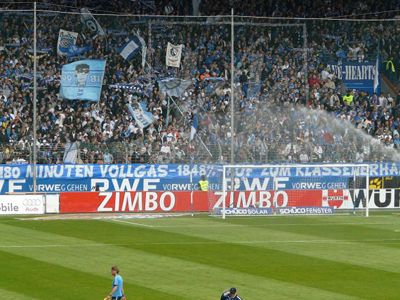 VfL Bochum vs Eintracht Frankfurt (2-0) (20)