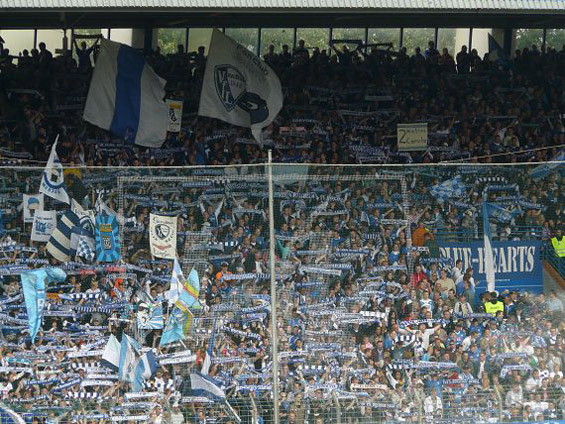 VfL Bochum vs Eintracht Frankfurt (2-0) (22)
