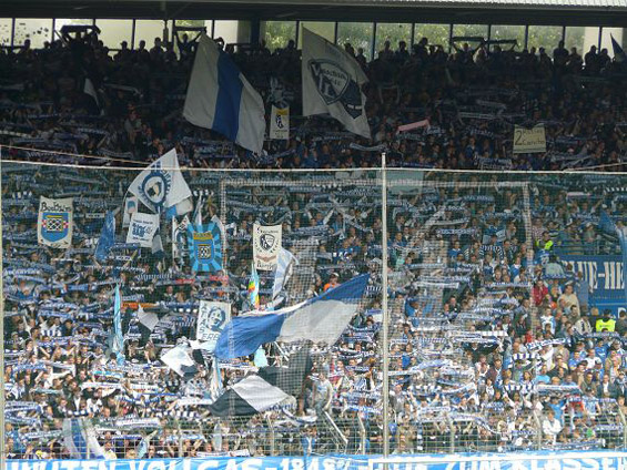 VfL Bochum vs Eintracht Frankfurt (2-0) (26)
