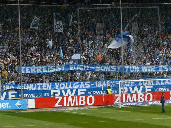 VfL Bochum vs Eintracht Frankfurt (2-0) (28)