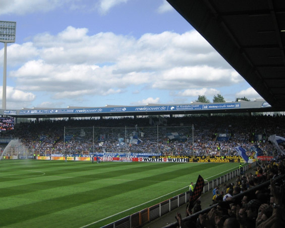 VfL Bochum vs Eintracht Frankfurt (2-0) (36)