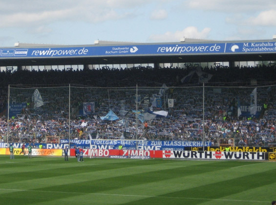 VfL Bochum vs Eintracht Frankfurt (2-0) (37)
