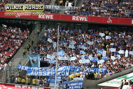 1. FC Köln vs VfL Bochum (1-1) (1)