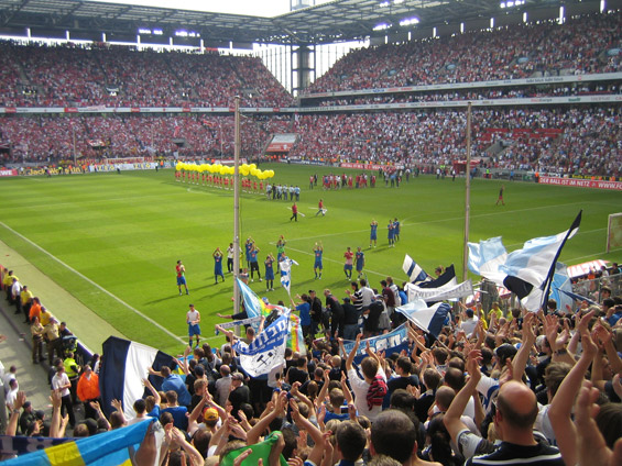 1. FC Köln vs VfL Bochum (1-1) (20)