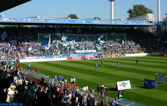 VfL Bochum vs Bayer 04 Leverkusen (2-3) (1)