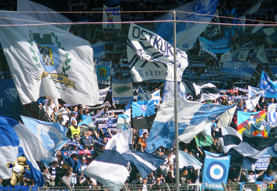 VfL Bochum vs Bayer 04 Leverkusen (2-3) (2)
