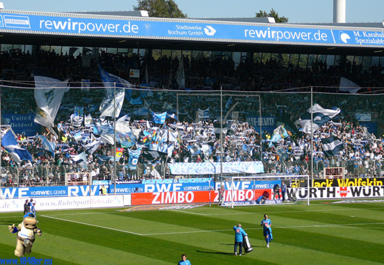 VfL Bochum vs Bayer 04 Leverkusen (2-3) (4)