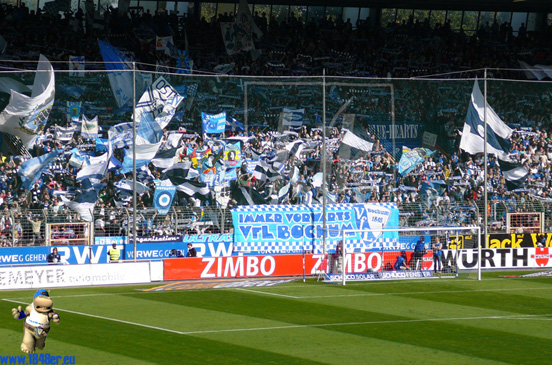 VfL Bochum vs Bayer 04 Leverkusen (2-3) (5)