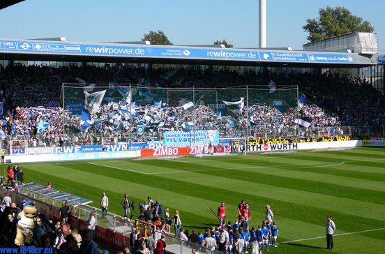 VfL Bochum vs Bayer 04 Leverkusen (2-3) (7)