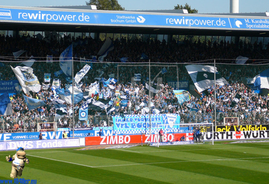 VfL Bochum vs Bayer 04 Leverkusen (2-3) (8)
