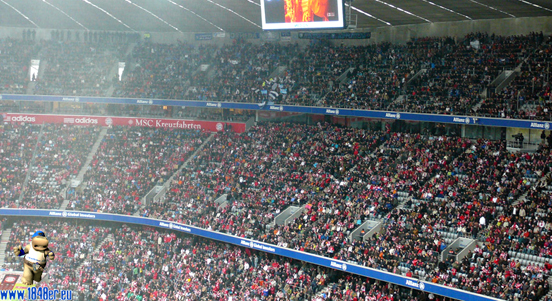 FC Bayern München vs VfL Bochum (3-3) (1)