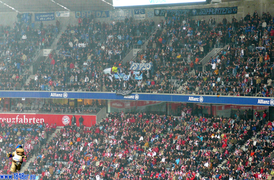 FC Bayern München vs VfL Bochum (3-3) (3)