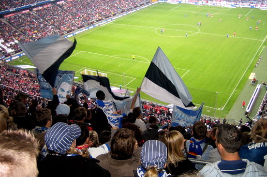 FC Bayern München vs VfL Bochum (3-3) (8)