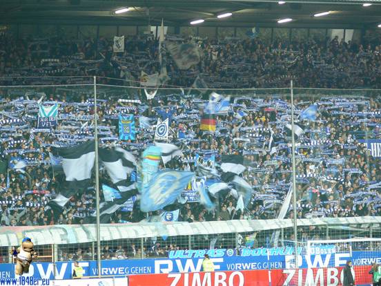 VfL Bochum vs Borussia Mönchengladbach (2-2) (1)