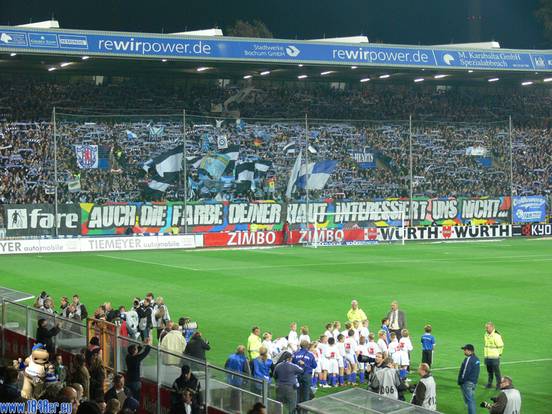 VfL Bochum vs Borussia Mönchengladbach (2-2) (2)