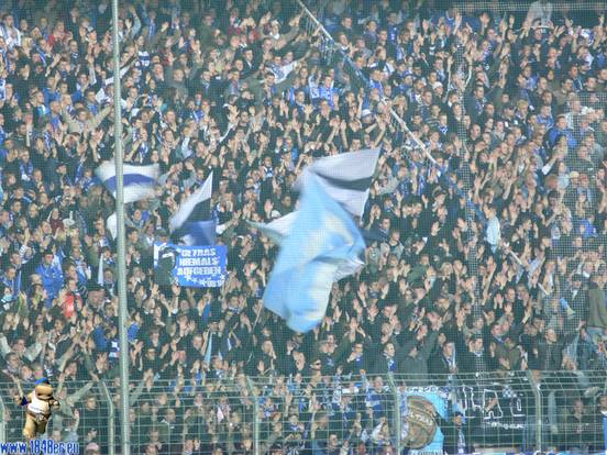 VfL Bochum vs Borussia Mönchengladbach (2-2) (5)