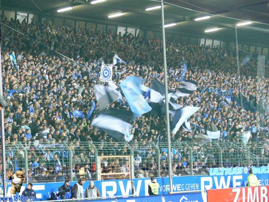 VfL Bochum vs Borussia Mönchengladbach (2-2) (9)