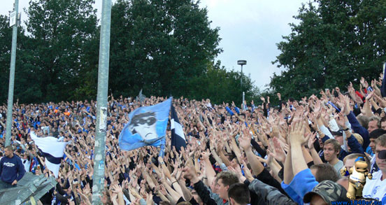 SC Preußen Münster vs VfL Bochum (5-6 n.E.) (2)