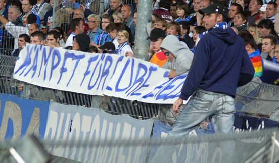SC Preußen Münster vs VfL Bochum (5-6 n.E.) (3)