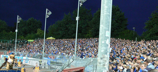 SC Preußen Münster vs VfL Bochum (5-6 n.E.) (4)